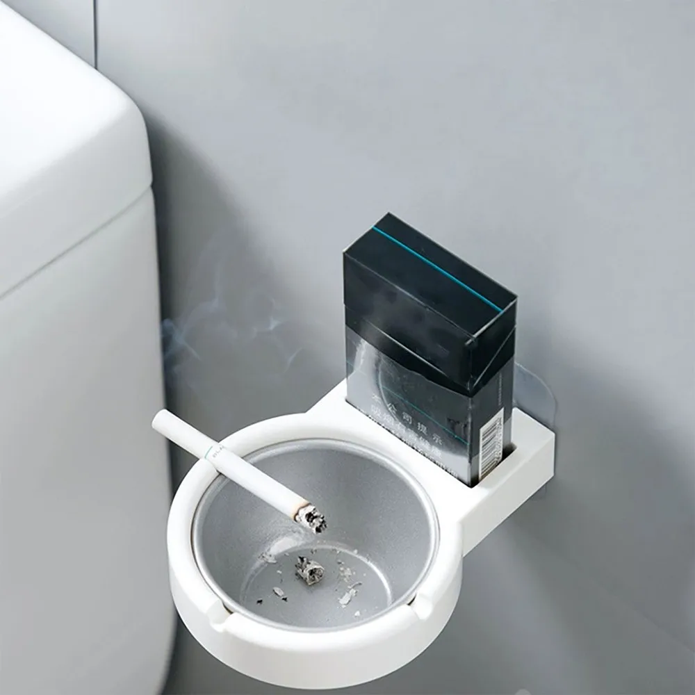 2021 New Wall Mounted Stainless Steel Ashtray Bathroom Cigarettess Garbage Bag Holder Storage Rack Convenient To Install
2021 New Wall Mounted Stainless Steel Ashtray Bathroom Cigarettess Garbage Bag Holder Storage Rack Convenient To Install