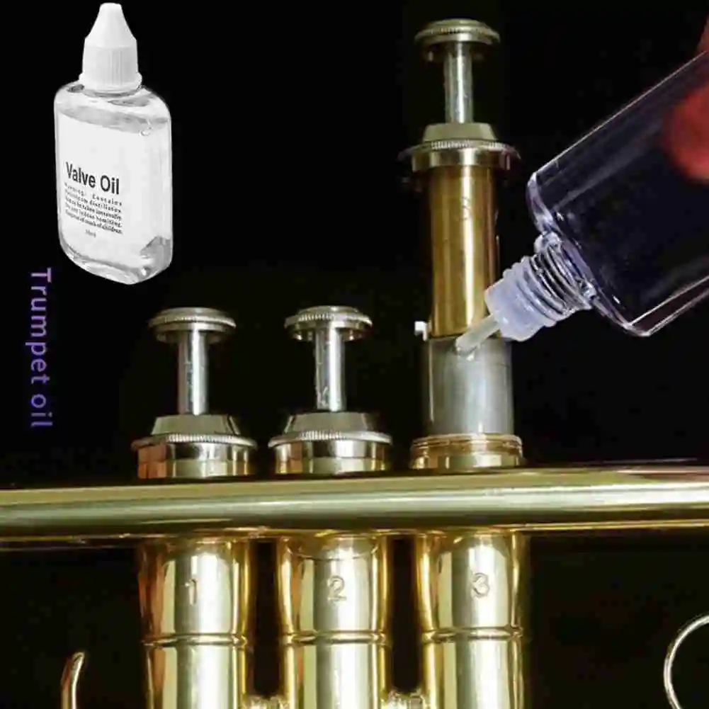 30ml Brass Instrument Piano Key Tubing Lubricating Oil Piston Oil Saxophone Clarinet Small Wind Instrument Saxophone Accessories
30ml Brass Instrument Piano Key Tubing Lubricating Oil Piston Oil Saxophone Clarinet Small Wind Instrument Saxophone Accessories