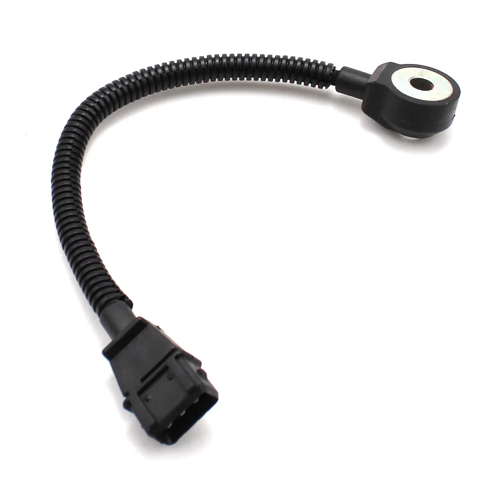 Car accessories Ignition Knock Sensor fit for Hyundai Elantra 1996-2001 Tiburon 1997-2001 39250-23010/ KS146 3925023010
Car accessories Ignition Knock Sensor fit for Hyundai Elantra 1996-2001 Tiburon 1997-2001 39250-23010/ KS146 3925023010