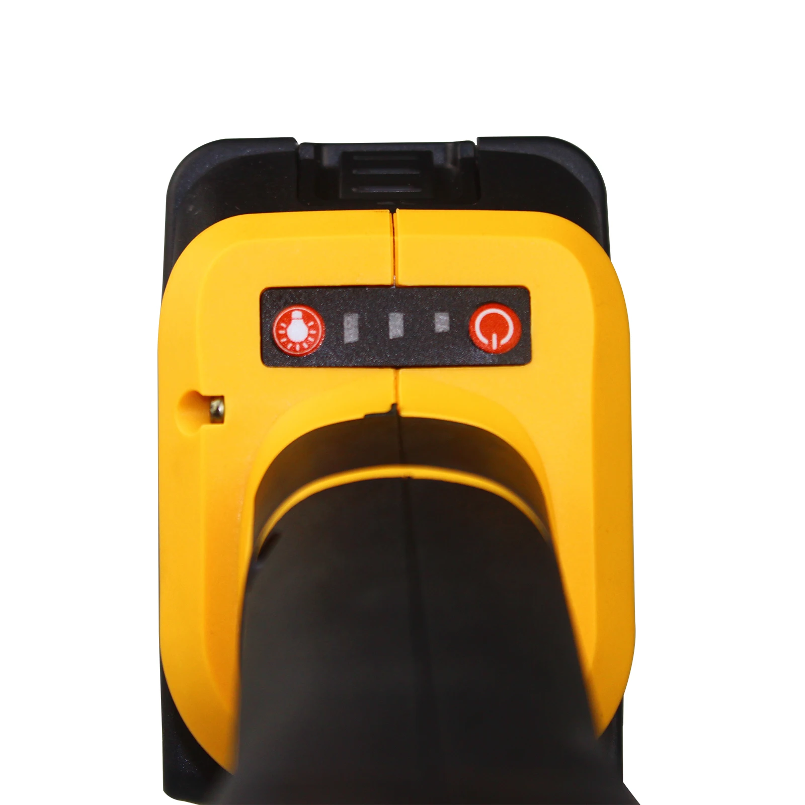 21V Cordless Angle Grinder Tool 10000RPM 4Ah Lithium-Ion Battery Adjustable Auxiliary Handle Cutting Machine Polisher (US Plug)
21V Cordless Angle Grinder Tool 10000RPM 4Ah Lithium-Ion Battery Adjustable Auxiliary Handle Cutting Machine Polisher (US Plug)