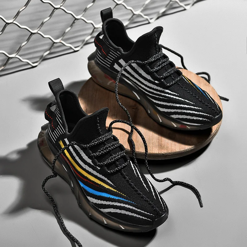 Men Casual Shoes Sneakers Fashion Light Breathable Zapatos Informales De Hombre 2020 Black Casuales Sapatos Man For Summer
Men Casual Shoes Sneakers Fashion Light Breathable Zapatos Informales De Hombre 2020 Black Casuales Sapatos Man For Summer