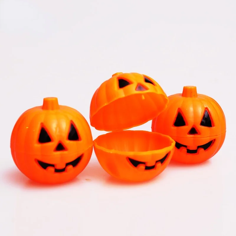 Funny Surprise Pumpkin Plastic Pumpkin-shaped Storage Box Halloween Mini Gift Box Props Open Lid Baby Toys Antistress for Adults
Funny Surprise Pumpkin Plastic Pumpkin-shaped Storage Box Halloween Mini Gift Box Props Open Lid Baby Toys Antistress for Adults