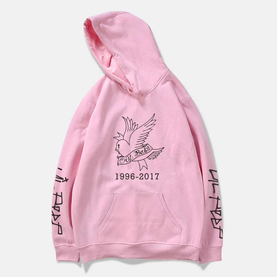 Новинка 2020, толстовки Lil Peep R.I.P Lil Peep LOVE для мужчин и женщин, толстовки с карманами, осенне-зимние толстовки, модная одежда в стиле хип-поп
Новинка 2020, толстовки Lil Peep R.I.P Lil Peep LOVE для мужчин и женщин, толстовки с карманами, осенне-зимние толстовки, модная одежда в стиле хип-поп