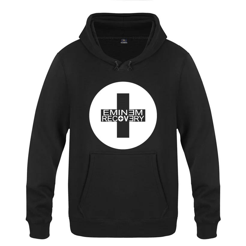 Eminem Emergency Rock Hoodies Men Fleece Long Sleeve Man's Hooded Sweatshirt Winter Hip Hop Fitness Pullover Overcoat
Eminem Emergency Rock Hoodies Men Fleece Long Sleeve Man's Hooded Sweatshirt Winter Hip Hop Fitness Pullover Overcoat