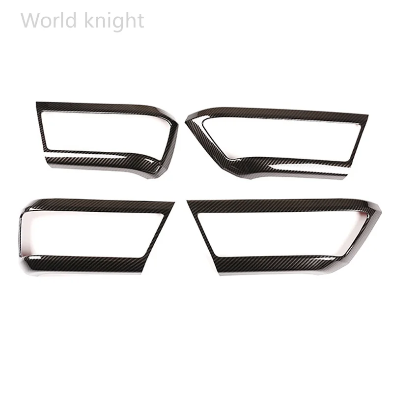 Car interior Door Frame Trim for Land Rover Defender 90 110 2020-2021 ABS Door Inner Handle Decorative Frame Car Decoration
Car interior Door Frame Trim for Land Rover Defender 90 110 2020-2021 ABS Door Inner Handle Decorative Frame Car Decoration