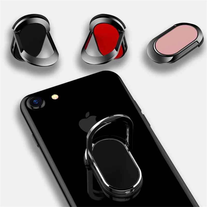 Universal Phone Holder For iPhone11 Samsung Xiaomi Flexible Stand Ultra Thin Finger Ring Holder For Magnetic Car Bracket
Universal Phone Holder For iPhone11 Samsung Xiaomi Flexible Stand Ultra Thin Finger Ring Holder For Magnetic Car Bracket