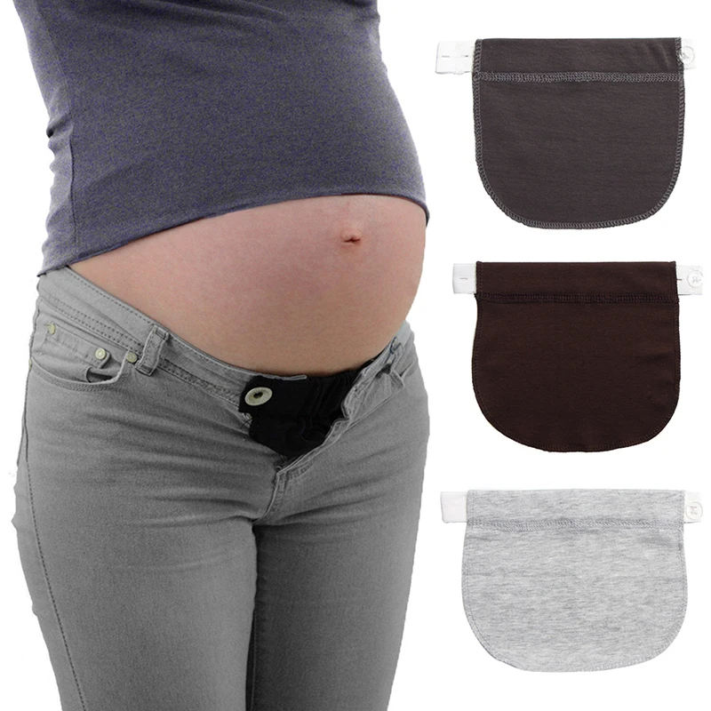 1 Pcs Women Adjustable Elastic Maternity Pregnancy Waistband Belt Waist Extender Clothing Pants For Pregnant Sewing Accessories
1 Pcs Women Adjustable Elastic Maternity Pregnancy Waistband Belt Waist Extender Clothing Pants For Pregnant Sewing Accessories