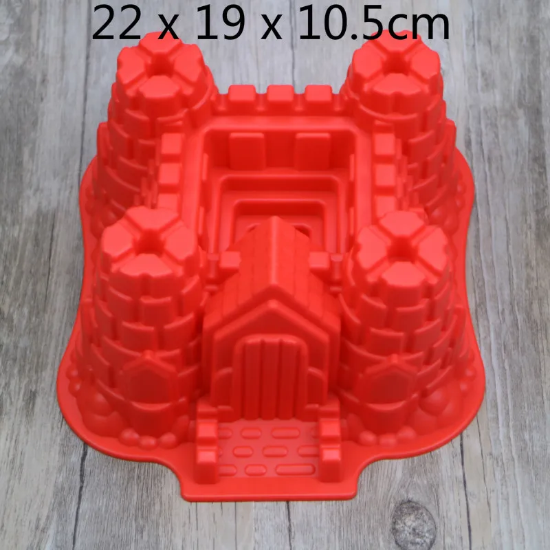 Toast Bread Mold Bow Flower DIY Chocolate Jelly Pudding Dessert Mold Ice Cube Mold Mousse Cake Silicone Mold Baking Tool
Toast Bread Mold Bow Flower DIY Chocolate Jelly Pudding Dessert Mold Ice Cube Mold Mousse Cake Silicone Mold Baking Tool