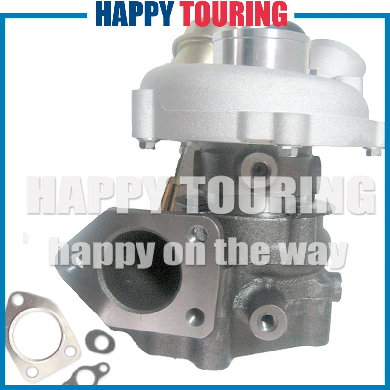 GT1752S 733952-5001S 733952-0001 733952 28200-4A101 733952-5001S Turbo Turbocharger For KIA Sorento 2002-07 D4CB 2.5L CRDI 140HP
GT1752S 733952-5001S 733952-0001 733952 28200-4A101 733952-5001S Turbo Turbocharger For KIA Sorento 2002-07 D4CB 2.5L CRDI 140HP