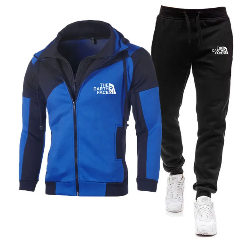 Fashion men's clothing suit sportswear 2-piece hoodie + pants men's sweater suit sports suit streetwear outerwear running suit
Fashion men's clothing suit sportswear 2-piece hoodie + pants men's sweater suit sports suit streetwear outerwear running suit