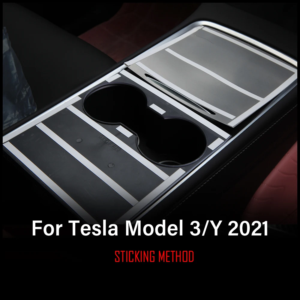 Model3 Car Central Control Panel Protective For Tesla Model Y 2021 Accessories Matte White ABS Model Y Model Three
Model3 Car Central Control Panel Protective For Tesla Model Y 2021 Accessories Matte White ABS Model Y Model Three