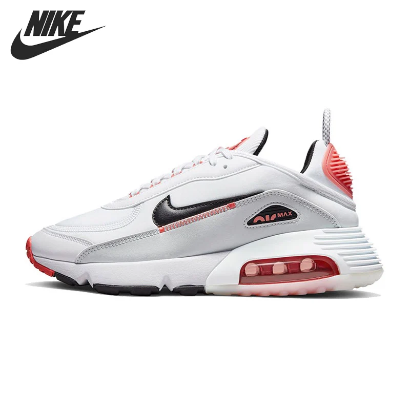 Original New Arrival NIKE W AIR MAX 2090 C/S Women's Running Shoes Sneakers
Original New Arrival NIKE W AIR MAX 2090 C/S Women's Running Shoes Sneakers