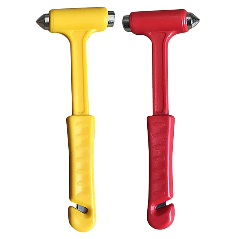Seat Belt Cutter Window Glass Breaker Car Rescue Tool Mini Car Safety Hammer Life Saving Escape Emergency Hammer
Seat Belt Cutter Window Glass Breaker Car Rescue Tool Mini Car Safety Hammer Life Saving Escape Emergency Hammer