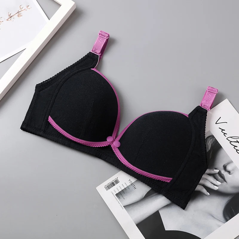 New Maternity Breastfeeding Breastfeeding Bra Pregnant Women Breastfeeding Bra Underwear Breast Women
New Maternity Breastfeeding Breastfeeding Bra Pregnant Women Breastfeeding Bra Underwear Breast Women