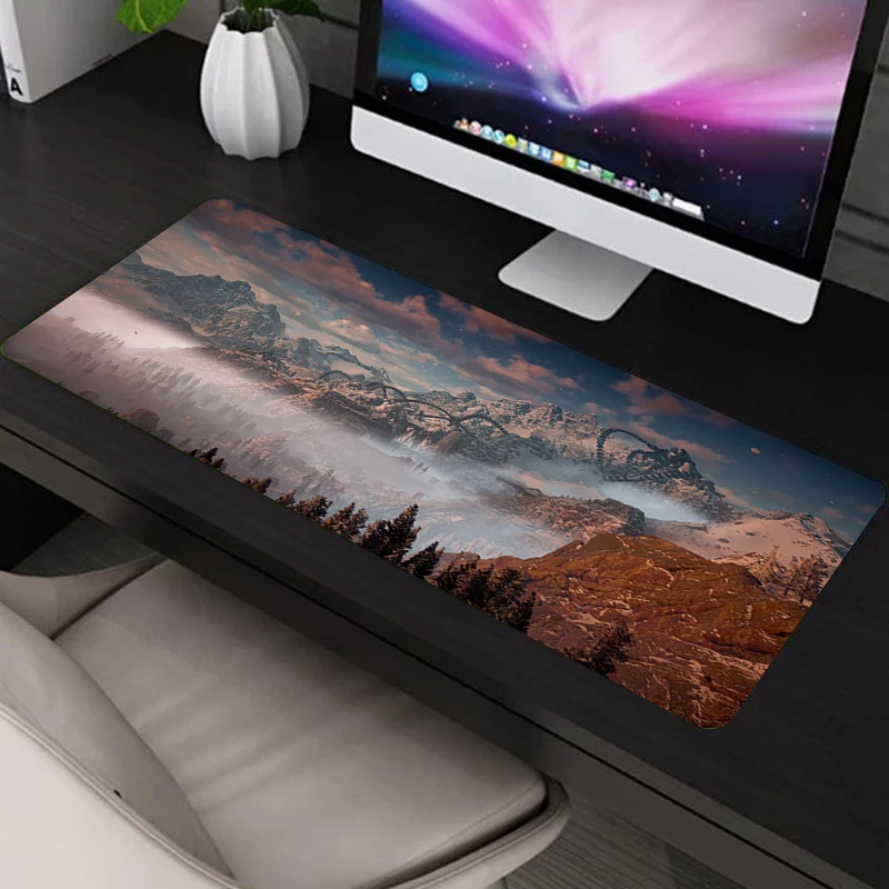 Horizon Zerodawn Mousepad Mouse Pads Gaming Pad PC Gamer Cabinet Carpet Computer Keyboard Xxl Girl Mause Mausepad Large Varmilo
Horizon Zerodawn Mousepad Mouse Pads Gaming Pad PC Gamer Cabinet Carpet Computer Keyboard Xxl Girl Mause Mausepad Large Varmilo