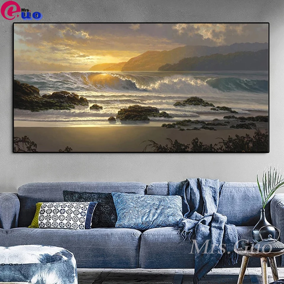 diy diamond painting Modern Sea Wave Sunset Beach Landscape full square diamond Embroidered rhinestones mosaic puzzle decor art,
diy diamond painting Modern Sea Wave Sunset Beach Landscape full square diamond Embroidered rhinestones mosaic puzzle decor art,