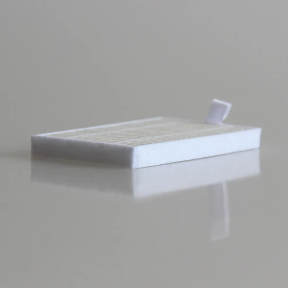 1 Set Side Brush Filter For REDMOND RV-R650S Robotic Vacuum Cleaner Parts Replacement Sweeper Cleaning Tools Filter Dust
1 Set Side Brush Filter For REDMOND RV-R650S Robotic Vacuum Cleaner Parts Replacement Sweeper Cleaning Tools Filter Dust