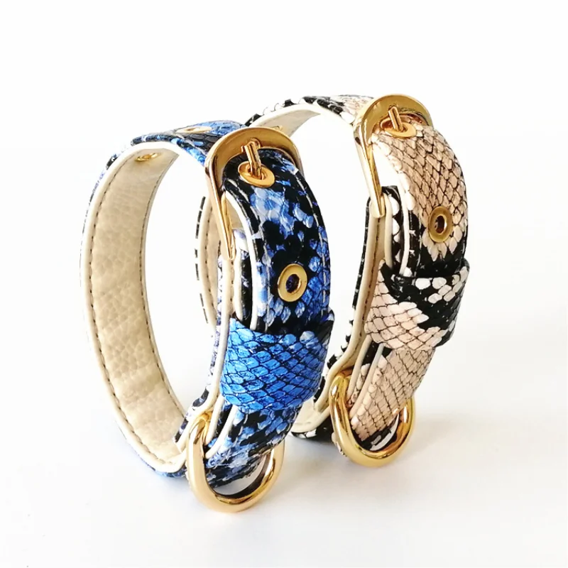 2021 New Halloween Weird Serpentine Leather Pet Collar Dog Collar Pet Accessories New Puppy Collar
2021 New Halloween Weird Serpentine Leather Pet Collar Dog Collar Pet Accessories New Puppy Collar