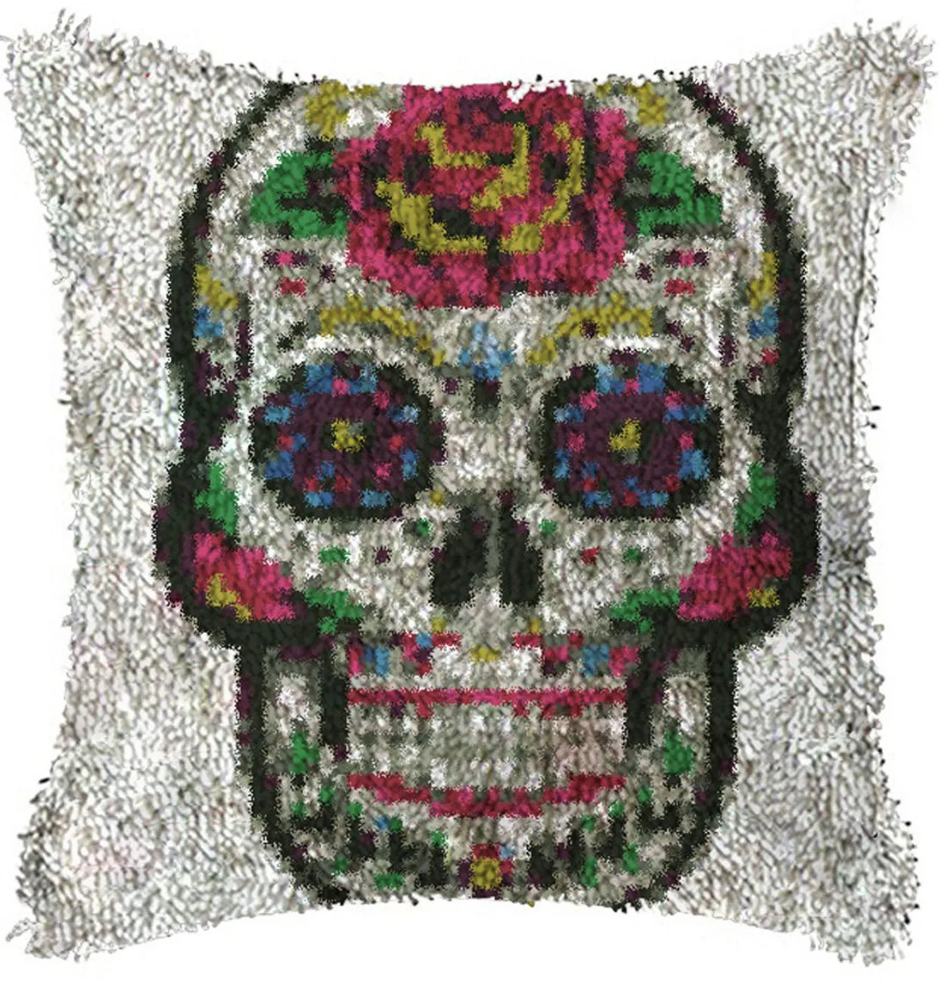 Terrifying Pattern Fresh Print Pillowcase Hot Simple Polyester Cushion Case Pillows Case Decorative Sofa
Terrifying Pattern Fresh Print Pillowcase Hot Simple Polyester Cushion Case Pillows Case Decorative Sofa