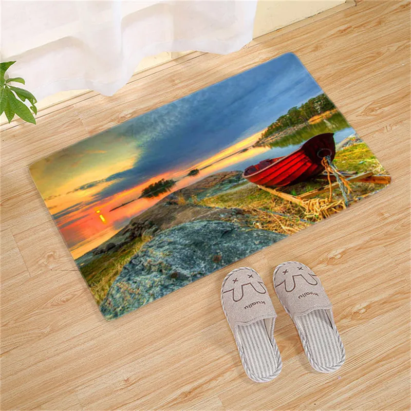 Nordic Outdoor Door Mat 3D Anchor Bathroom Mats Indoor Entrance Mat Flannel Anti-slip Kitchen Carpet Rug
Nordic Outdoor Door Mat 3D Anchor Bathroom Mats Indoor Entrance Mat Flannel Anti-slip Kitchen Carpet Rug