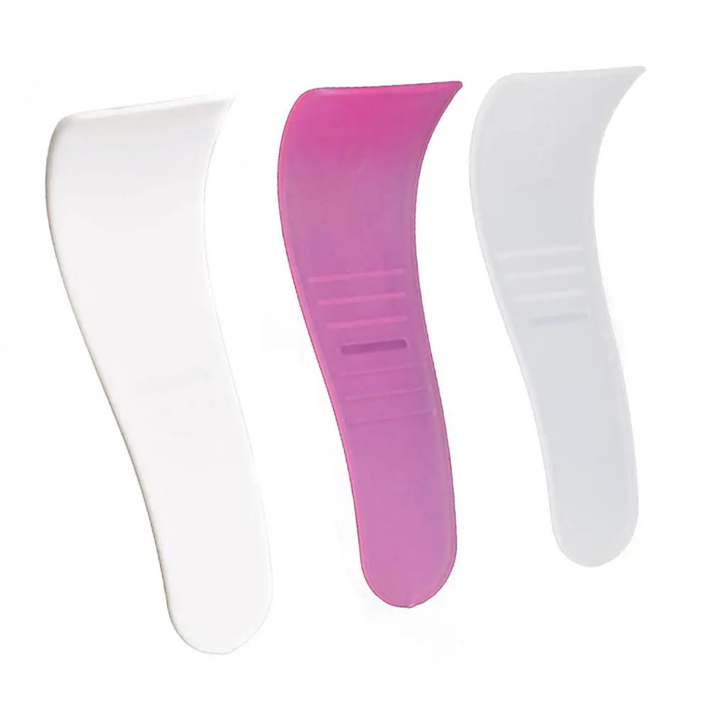 Beauty Tools Scraper Stick Neck Skin Lifting Beauty Cream Depilatory Scraper Scraper PP Treatment Plastic P5E3
Beauty Tools Scraper Stick Neck Skin Lifting Beauty Cream Depilatory Scraper Scraper PP Treatment Plastic P5E3