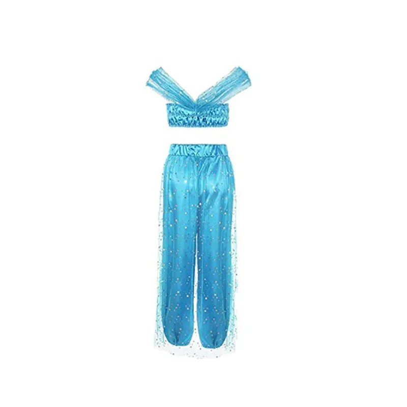 Woman Princess Cosplay Dress Clothes Women Girl Fancy Dress Up Party Costume Sets
Woman Princess Cosplay Dress Clothes Women Girl Fancy Dress Up Party Costume Sets