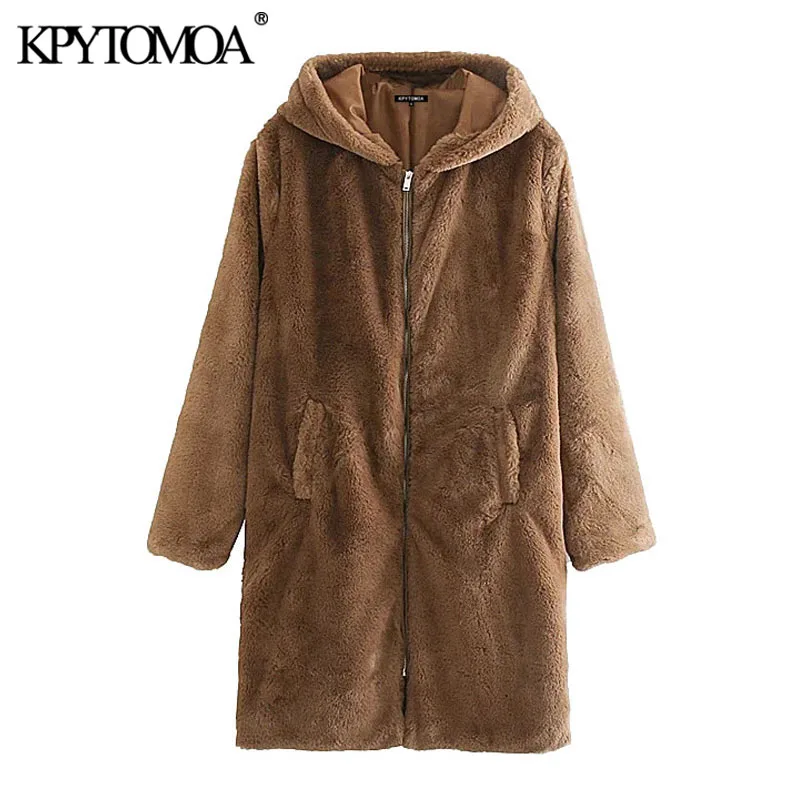 KPYTOMOA женское 2021 модное плотное теплое пальто из искусственного меха с капюшоном винтажное женское Верхнее пальто с длинным рукавом и карма...
KPYTOMOA женское 2021 модное плотное теплое пальто из искусственного меха с капюшоном винтажное женское Верхнее пальто с длинным рукавом и карма...