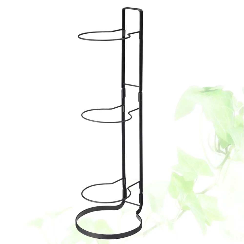 Rack Basketball Holder Metal Stand Support Basketball Football Soccer Rugby Standing Supplies Home Storage Holders
Rack Basketball Holder Metal Stand Support Basketball Football Soccer Rugby Standing Supplies Home Storage Holders