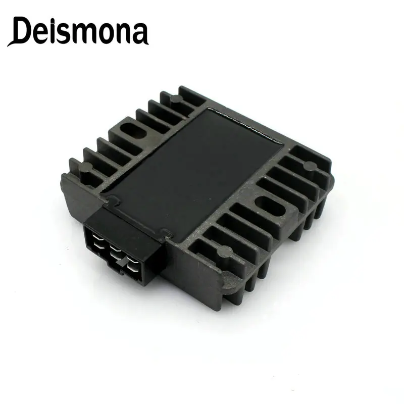 For Kawasaki BJ250-B1,ESTRELLA 1992-2008 ZRX400 ZRX-II 400 1994-2008 KLR650 2008-2013 Motorcycle Rectifier voltage regulator
For Kawasaki BJ250-B1,ESTRELLA 1992-2008 ZRX400 ZRX-II 400 1994-2008 KLR650 2008-2013 Motorcycle Rectifier voltage regulator
