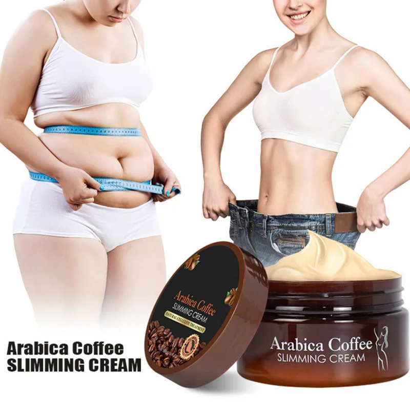 120g Coffee Body Leg Arms Slimming Body Cream Belly Shaping Cream Massage Abdomen Leg Waist Cream Slimming Cream
120g Coffee Body Leg Arms Slimming Body Cream Belly Shaping Cream Massage Abdomen Leg Waist Cream Slimming Cream