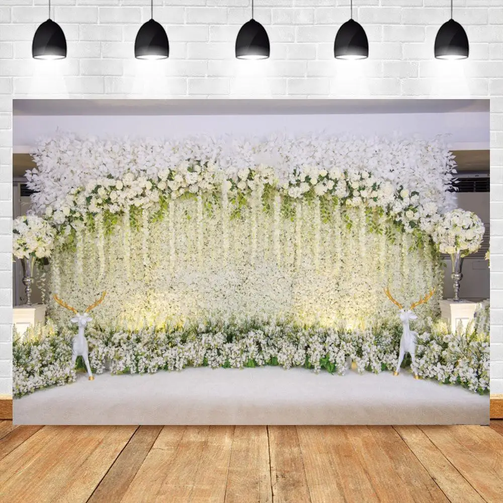 Wedding Photocall Flower Marriage Newborn Baby Birthday Backdrop Custom Photography Background Photo Studio Vinyl Photophone
Wedding Photocall Flower Marriage Newborn Baby Birthday Backdrop Custom Photography Background Photo Studio Vinyl Photophone