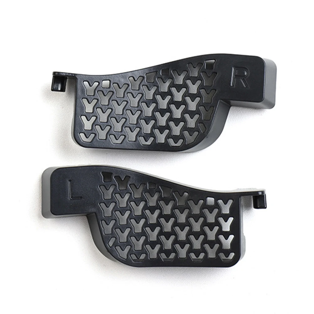 2pcs for Tesla Model Y Front Spare Case Decoration Machine Cover Water Channel Anti Plug Net Accessories Refitting Artifact
2pcs for Tesla Model Y Front Spare Case Decoration Machine Cover Water Channel Anti Plug Net Accessories Refitting Artifact