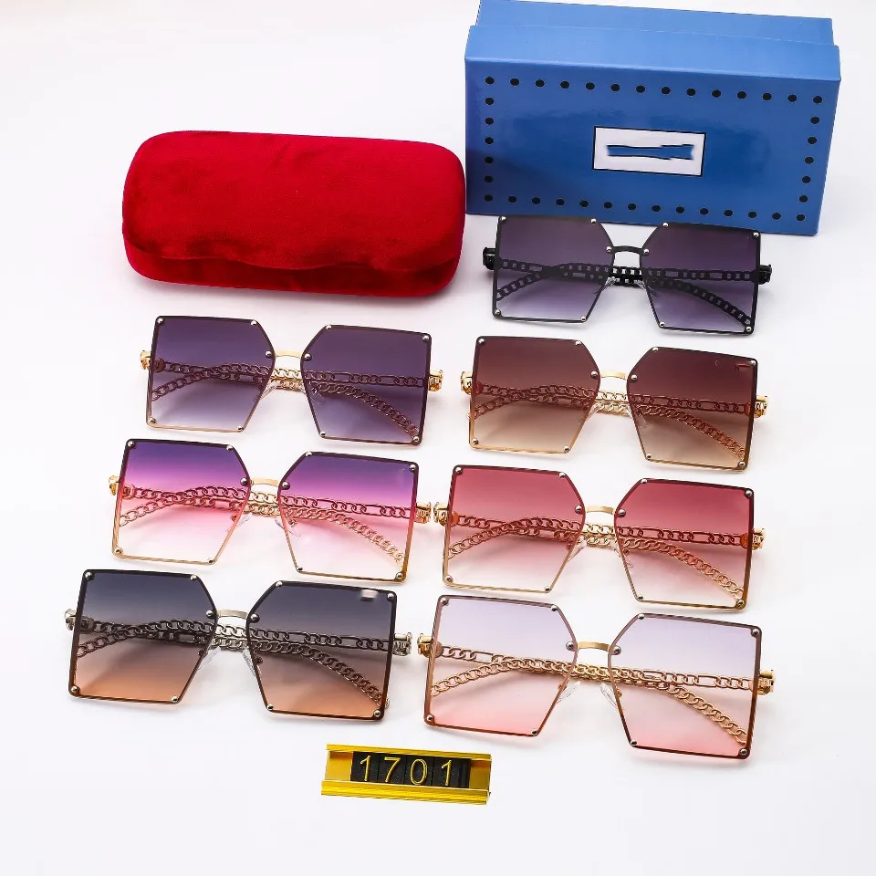 2021 Retro Sunglasses Women Men Brand Designer Fashion Gradient Sun Glasses Shades Cutting Lens Ladies Frameless Eyeglasses
2021 Retro Sunglasses Women Men Brand Designer Fashion Gradient Sun Glasses Shades Cutting Lens Ladies Frameless Eyeglasses