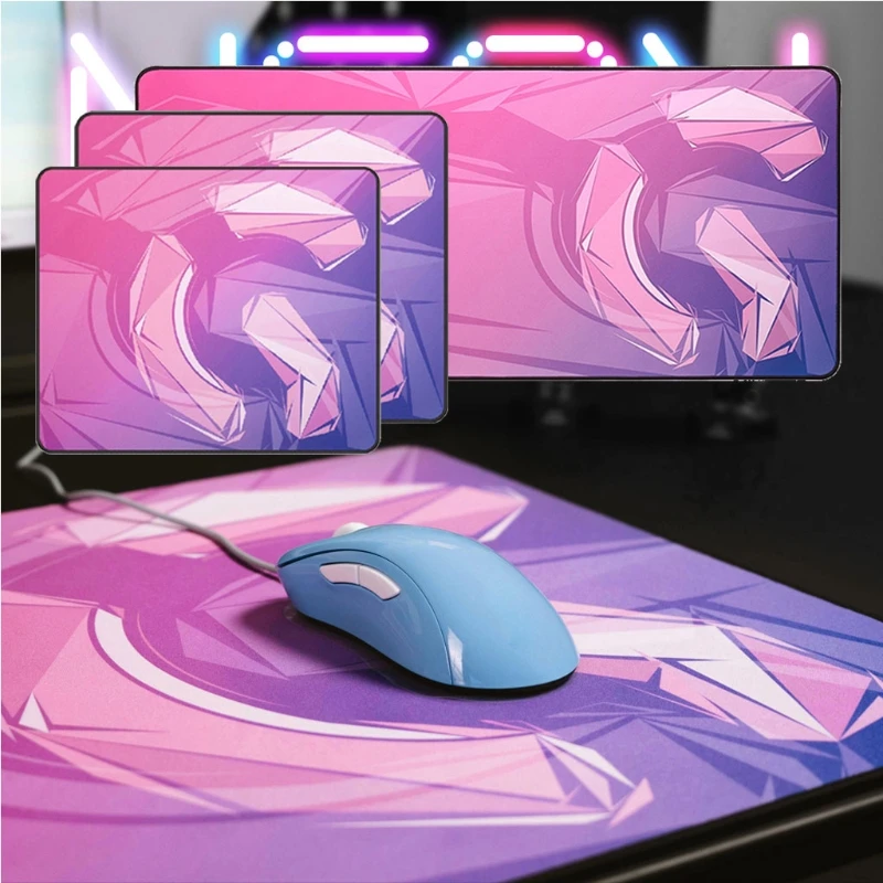 Оригинальный неоновый игровой коврик для мыши Esports Tiger, Гладкий Гибкий геймерский коврик для мыши, коврик для мыши для игр с неоновым окантов...
Оригинальный неоновый игровой коврик для мыши Esports Tiger, Гладкий Гибкий геймерский коврик для мыши, коврик для мыши для игр с неоновым окантов...