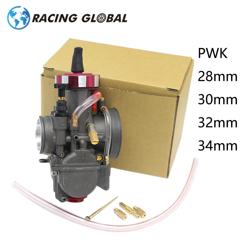 ALCON-Racing Carburetor 4T Engine ZSDTRP PWK 28 30 32 34mm For Keihin Modify Off Road Scooter UTV ATV Universal Motorcycle
ALCON-Racing Carburetor 4T Engine ZSDTRP PWK 28 30 32 34mm For Keihin Modify Off Road Scooter UTV ATV Universal Motorcycle