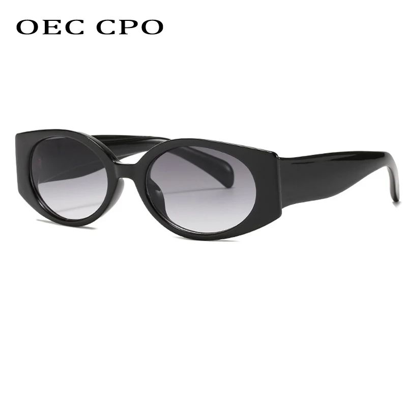 OEC CPO Vintage Cat eye Sunglasses Women New Fashion Brand Designer Oval Lens Retro Glasses Female Gradient Colors Oculos UV400
OEC CPO Vintage Cat eye Sunglasses Women New Fashion Brand Designer Oval Lens Retro Glasses Female Gradient Colors Oculos UV400