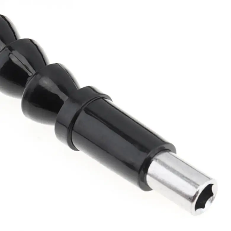 20pcs/set Universal Flexible Shaft High Hardness Batch Head and Electric Drill Bit Sleeve Combination Electric Drill Accessories
20pcs/set Universal Flexible Shaft High Hardness Batch Head and Electric Drill Bit Sleeve Combination Electric Drill Accessories