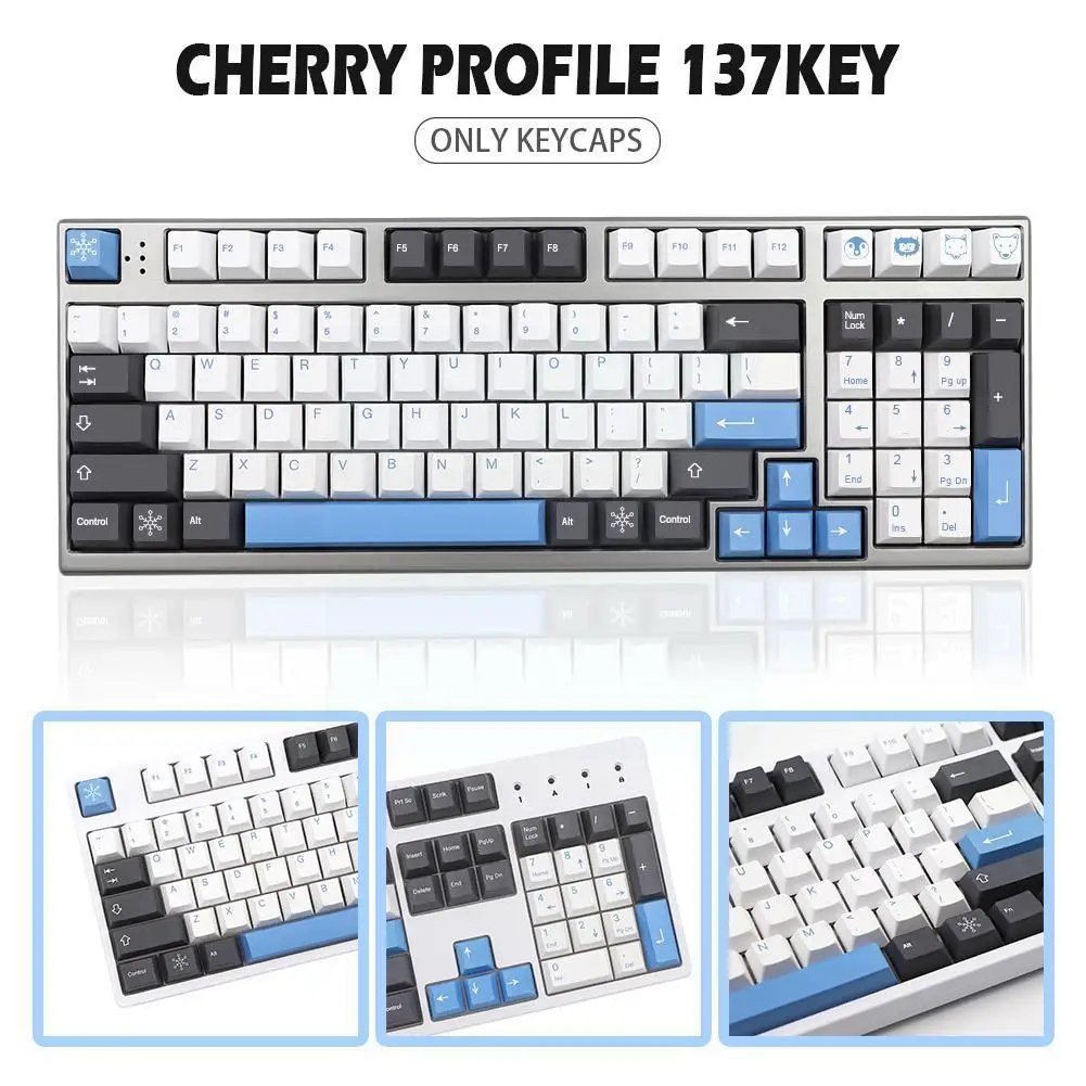 Клавиши Gmk в виде Круга с высотой Pbt 137, матовые колпачки для механической клавиатуры Mx switch W3y2
Клавиши Gmk в виде Круга с высотой Pbt 137, матовые колпачки для механической клавиатуры Mx switch W3y2
