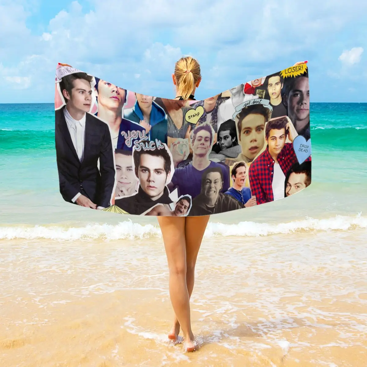 Быстросохнущее пляжное полотенце Dylan obничего, мягкое Фланелевое Полотенце из микропены, зеленое полотенце, полотенце для серфинга и кемпин...
Быстросохнущее пляжное полотенце Dylan obничего, мягкое Фланелевое Полотенце из микропены, зеленое полотенце, полотенце для серфинга и кемпин...