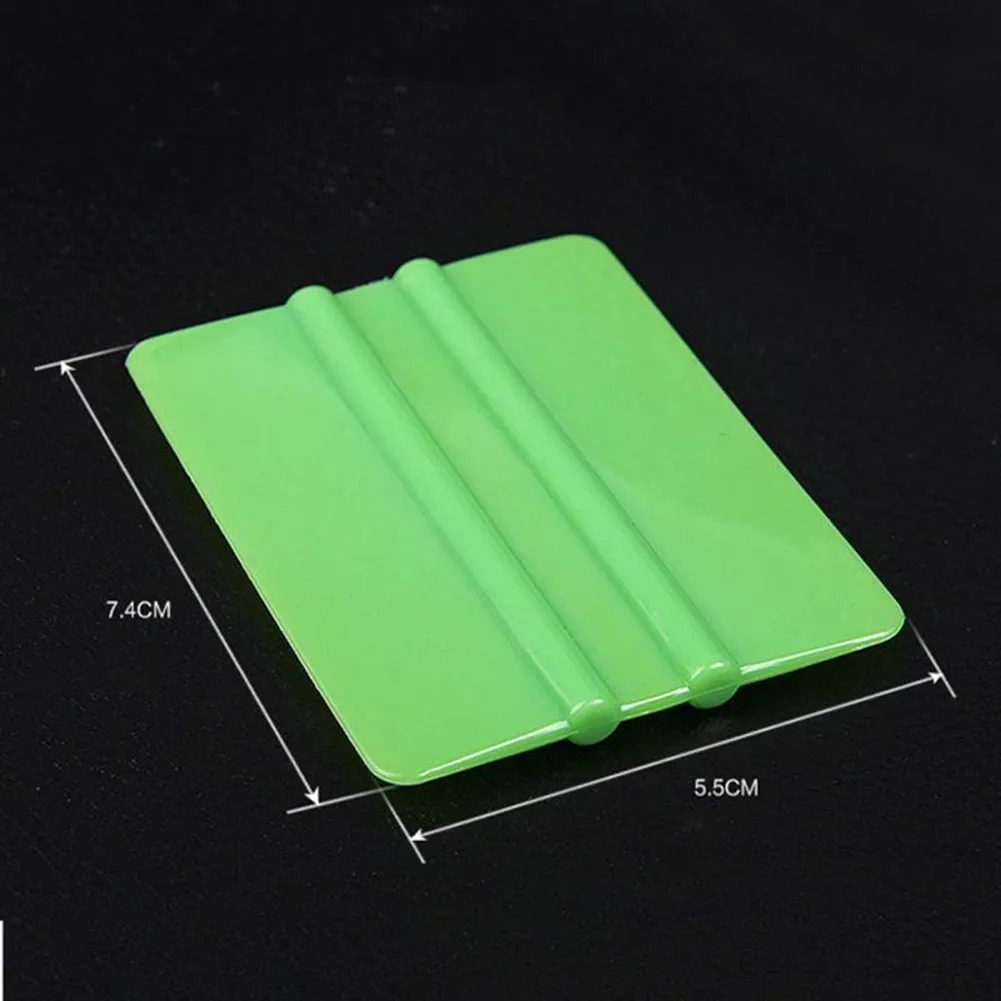 1pcs Felt Edge Squeegee Car Vinyl Wrap Application Tool Scraper Decal Firmly And Durable High Quality
1pcs Felt Edge Squeegee Car Vinyl Wrap Application Tool Scraper Decal Firmly And Durable High Quality