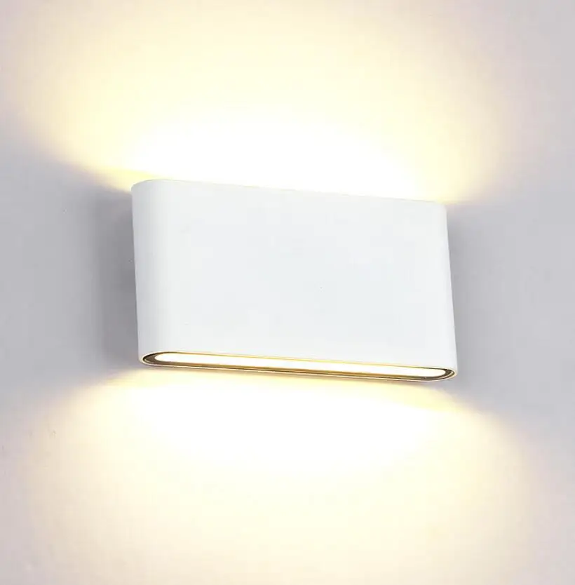 18pcs 6W Modern Cube LED Wall Light For Living Room Sconce Lamp Dc12v IP67 Surface Mounted Outdoor 220V 110V AC
18pcs 6W Modern Cube LED Wall Light For Living Room Sconce Lamp Dc12v IP67 Surface Mounted Outdoor 220V 110V AC