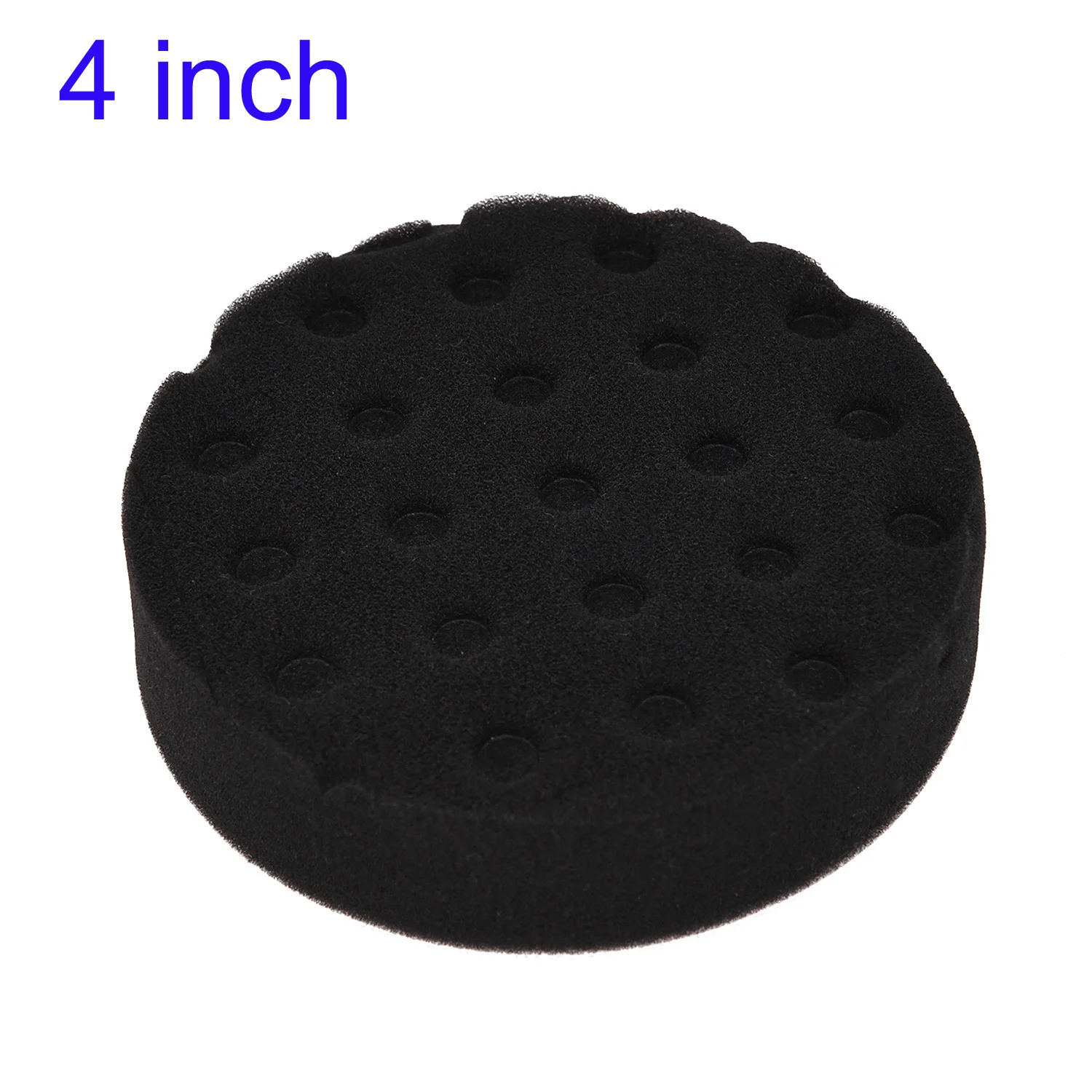 Plate Waxing Pad 3/4/5/6/7 Inches Polishing Soft Wave Point for Waxing/Glazing Foam
Plate Waxing Pad 3/4/5/6/7 Inches Polishing Soft Wave Point for Waxing/Glazing Foam