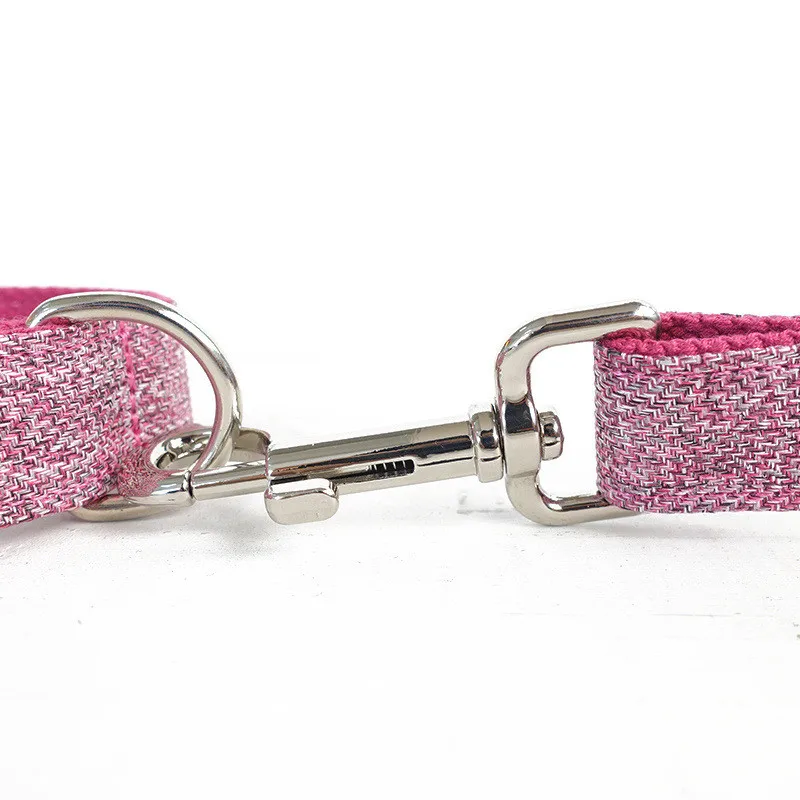 XS-XL Pink Pitbull Dog Collar and Leash Set Pet Supplies All Season French Bulldog Personalized Dog Leashes Perros Accesorios
XS-XL Pink Pitbull Dog Collar and Leash Set Pet Supplies All Season French Bulldog Personalized Dog Leashes Perros Accesorios