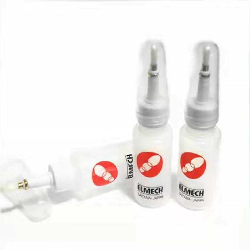 Laster 50ML Brushed Rosin Bottle Can Be Used To Fill Flux Alcohol And Glue Suitable For Mobile Phone Welding And Cleaning Tools
Laster 50ML Brushed Rosin Bottle Can Be Used To Fill Flux Alcohol And Glue Suitable For Mobile Phone Welding And Cleaning Tools
