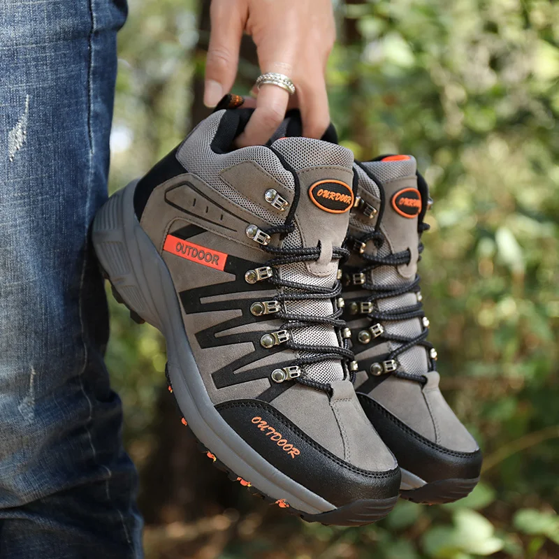 Leisure Shoes Zapatillas Invierno Hombre Fashion Men Casual Shoes Winter Leather Mens Boots Men's Sneakers
Leisure Shoes Zapatillas Invierno Hombre Fashion Men Casual Shoes Winter Leather Mens Boots Men's Sneakers