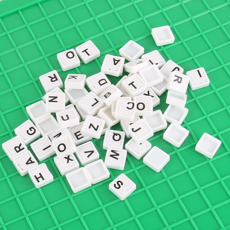 English Learning For Children Game Kids Learning Spelling Words Game Educational Preschool Word Forming Game Set Gift For Kids
English Learning For Children Game Kids Learning Spelling Words Game Educational Preschool Word Forming Game Set Gift For Kids
