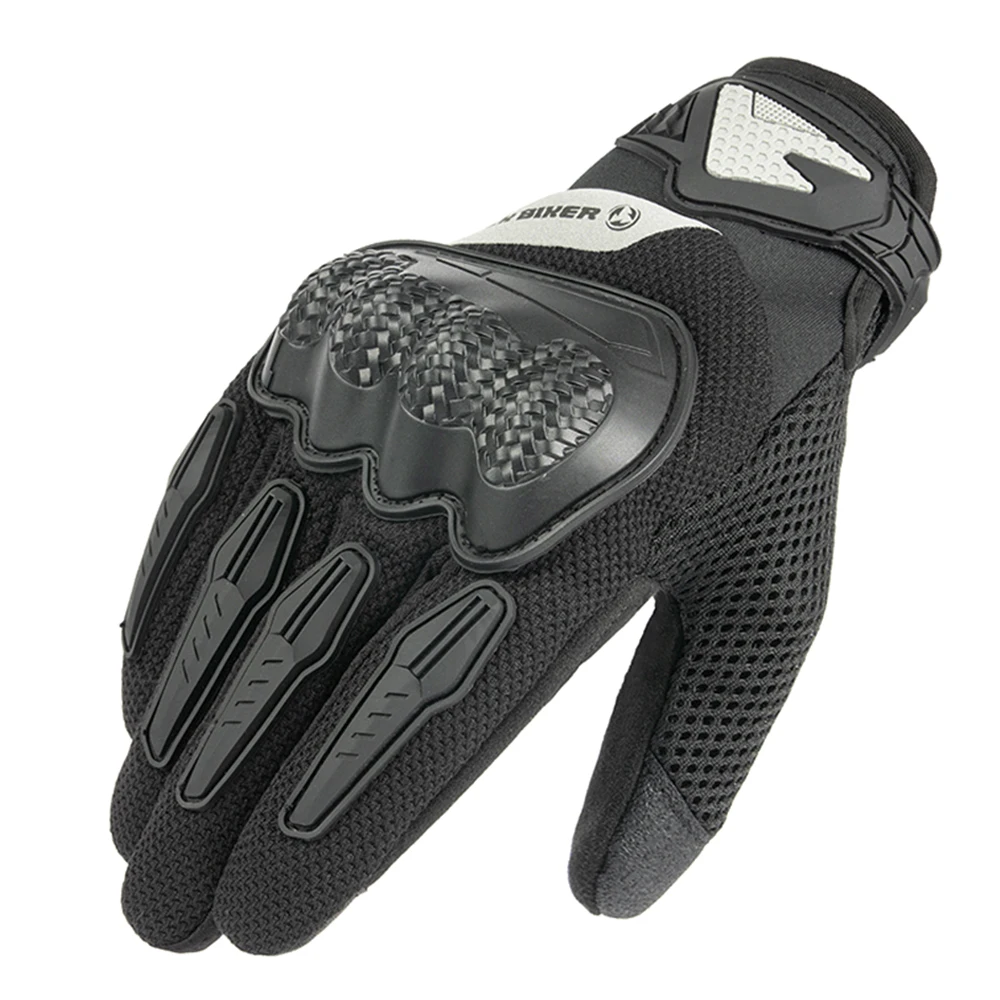 ROCK BIKER Motorcycle Gloves Breathable Motocross Full Finger Gloves Touch Screen Guantes Moto Motorbike Winter Riding Gloves
ROCK BIKER Motorcycle Gloves Breathable Motocross Full Finger Gloves Touch Screen Guantes Moto Motorbike Winter Riding Gloves
