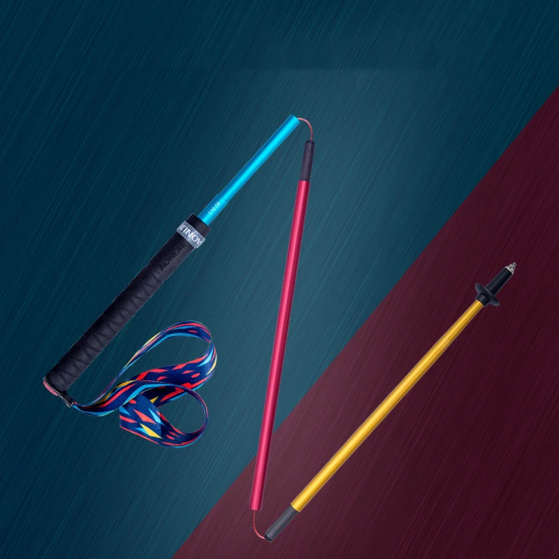 Top!-AONIJIE Folding Carbon Fiber Trekking Pole Ulralight Quick Lock Hiking Pole Walking Stick Pole 
Top!-AONIJIE Folding Carbon Fiber Trekking Pole Ulralight Quick Lock Hiking Pole Walking Stick Pole