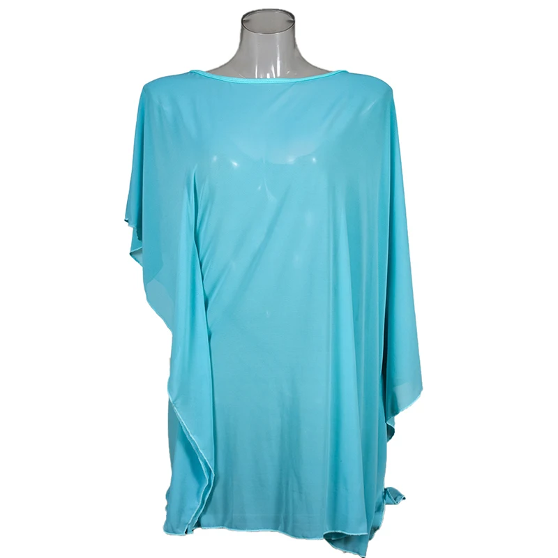 Sexy Bikini Cover Up Beachdress 2020 New Swimwear Dress Women One Piece Set Solid Color Swimsuit Dress Long Skirt Bathing Suit
Sexy Bikini Cover Up Beachdress 2020 New Swimwear Dress Women One Piece Set Solid Color Swimsuit Dress Long Skirt Bathing Suit