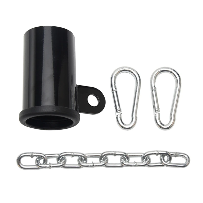 T-bar Row Platform Landmine Eyelet Attachment for Olympic Bar with Chain for Ben H053
T-bar Row Platform Landmine Eyelet Attachment for Olympic Bar with Chain for Ben H053